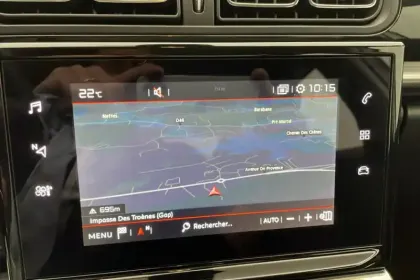 Photo 14 Citroën C3  PureTech 83 S&S BVM5