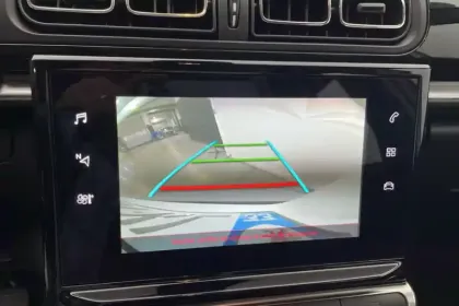 Photo 18 Citroën C3  PureTech 83 S&S BVM5