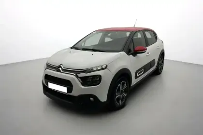 Photo Citroën C3 Shine