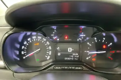 Photo 15 Citroën C3  PureTech 83 S&S BVM5