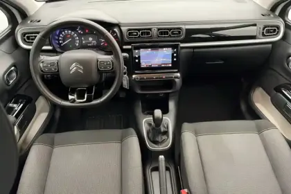 Photo 8 Citroën C3  PureTech 83 S&S BVM5