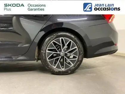 Photo 11 Skoda Octavia  Combi 1.5 TSI mHEV e-TEC 150 ch ACT DSG7