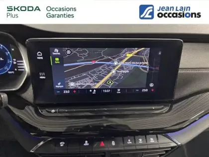 Photo 14 Skoda Octavia  Combi 1.5 TSI mHEV e-TEC 150 ch ACT DSG7