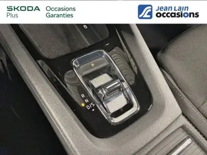 Photo 15 Skoda Octavia  Combi 1.5 TSI mHEV e-TEC 150 ch ACT DSG7