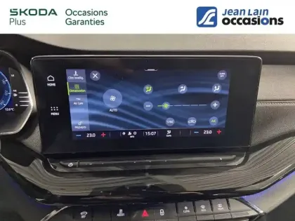 Photo 17 Skoda Octavia  Combi 1.5 TSI mHEV e-TEC 150 ch ACT DSG7