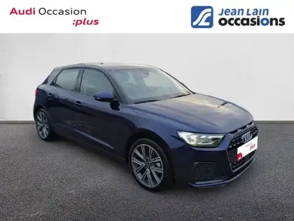 Photo 42 Audi A1  Sportback 30 TFSI 116 ch S tronic 7