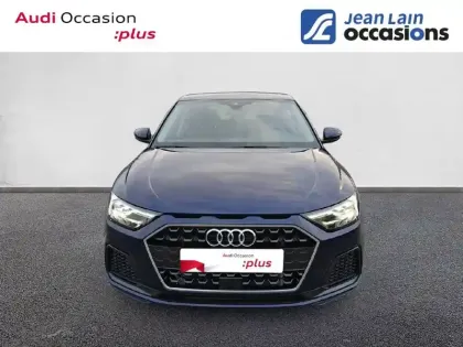 Photo 21 Audi A1  Sportback 30 TFSI 116 ch S tronic 7