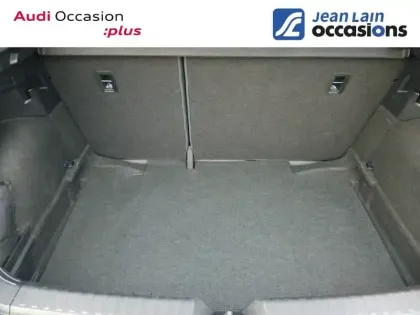 Photo 9 Audi A1  Sportback 30 TFSI 116 ch S tronic 7