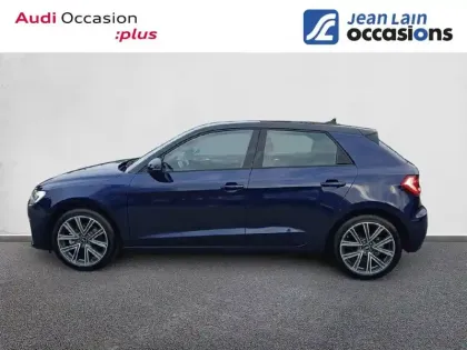 Photo 27 Audi A1  Sportback 30 TFSI 116 ch S tronic 7