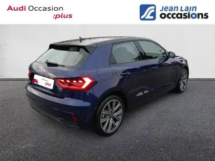 Photo 44 Audi A1  Sportback 30 TFSI 116 ch S tronic 7