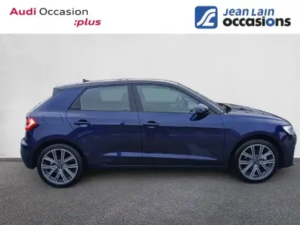 Photo 23 Audi A1  Sportback 30 TFSI 116 ch S tronic 7