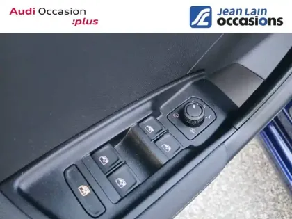 Photo 11 Audi A1  Sportback 30 TFSI 116 ch S tronic 7