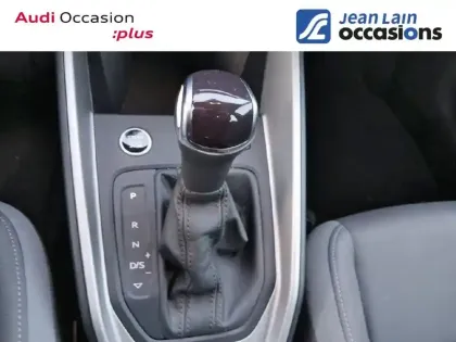 Photo 13 Audi A1  Sportback 30 TFSI 116 ch S tronic 7