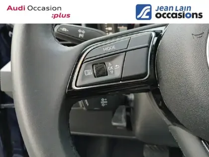 Photo 12 Audi A1  Sportback 30 TFSI 116 ch S tronic 7