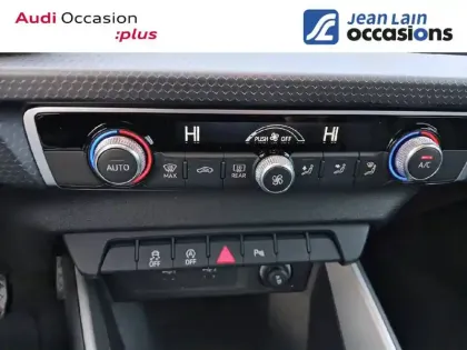 Photo 14 Audi A1  Sportback 30 TFSI 116 ch S tronic 7