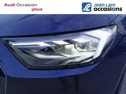 Photo 59 Audi A1  Sportback 30 TFSI 116 ch S tronic 7