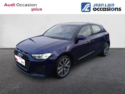 Photo 20 Audi A1  Sportback 30 TFSI 116 ch S tronic 7