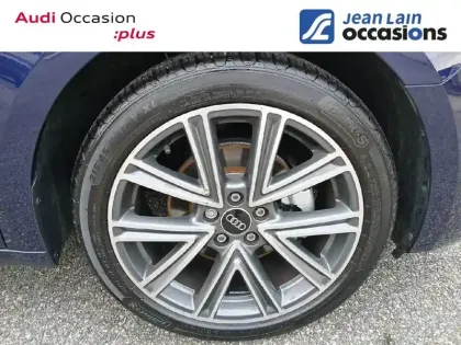 Photo 8 Audi A1  Sportback 30 TFSI 116 ch S tronic 7