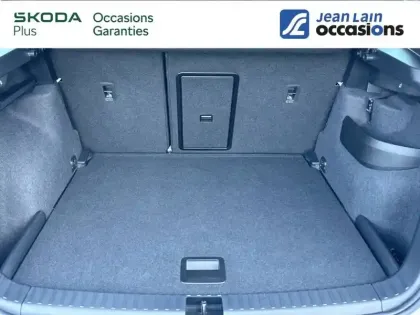 Photo 13 Skoda Karoq  1.5 TSI Evo 2 150 ch ACT DSG7