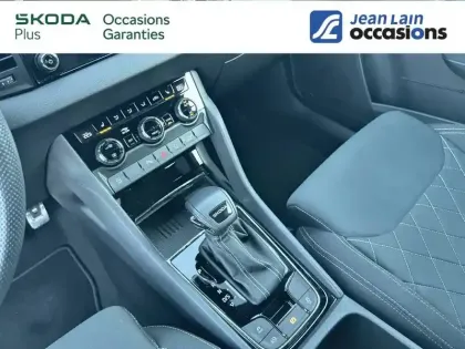 Photo 15 Skoda Karoq  1.5 TSI Evo 2 150 ch ACT DSG7