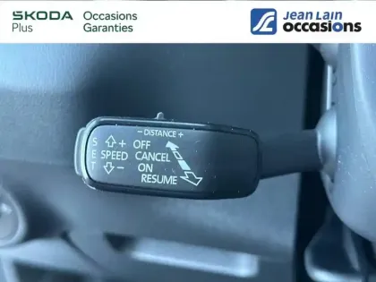 Photo 16 Skoda Karoq  1.5 TSI Evo 2 150 ch ACT DSG7