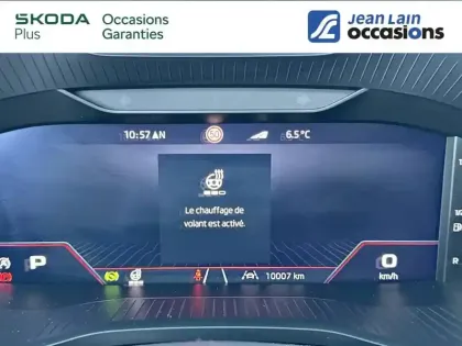 Photo 19 Skoda Karoq  1.5 TSI Evo 2 150 ch ACT DSG7