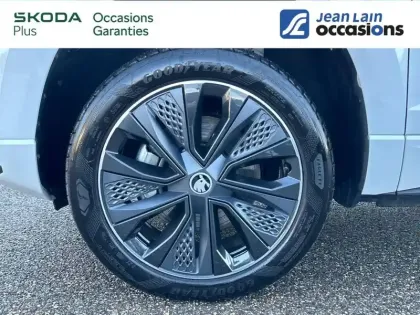 Photo 11 Skoda Karoq  1.5 TSI Evo 2 150 ch ACT DSG7