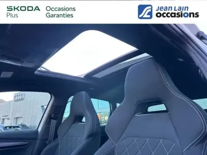 Photo 18 Skoda Karoq  1.5 TSI Evo 2 150 ch ACT DSG7