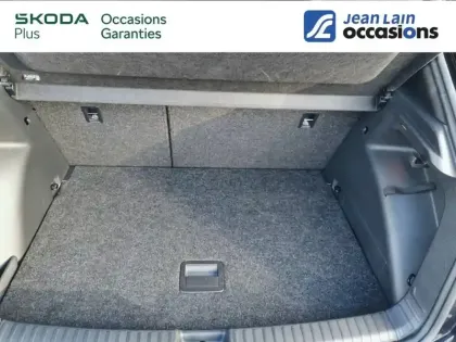 Photo 13 Skoda Fabia  1.0 TSI 116 ch EVO 2 DSG7