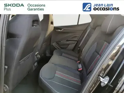 Photo 5 Skoda Fabia  1.0 TSI 116 ch EVO 2 DSG7