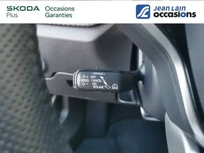 Photo 18 Skoda Fabia  1.0 TSI 116 ch EVO 2 DSG7