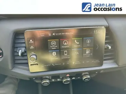 Photo 14 Honda Jazz  Crosstar e:HEV 1.5 i-MMD