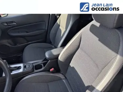 Photo 16 Honda Jazz  Crosstar e:HEV 1.5 i-MMD