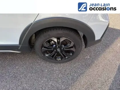 Photo 8 Honda Jazz  Crosstar e:HEV 1.5 i-MMD