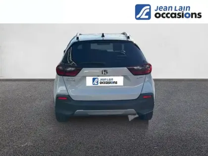 Photo 5 Honda Jazz  Crosstar e:HEV 1.5 i-MMD