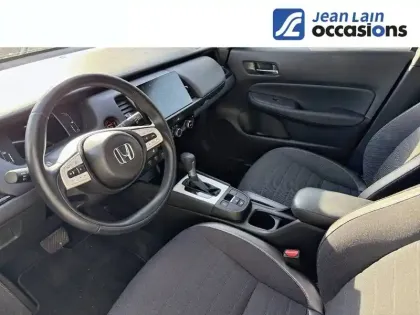 Photo 10 Honda Jazz  Crosstar e:HEV 1.5 i-MMD