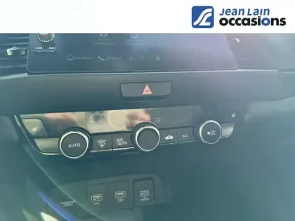 Photo 13 Honda Jazz  Crosstar e:HEV 1.5 i-MMD