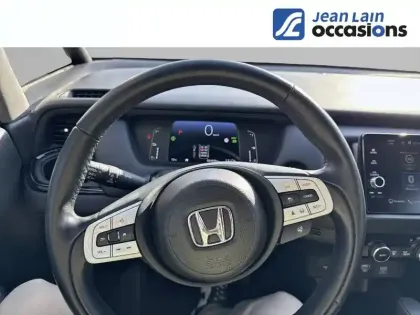 Photo 11 Honda Jazz  Crosstar e:HEV 1.5 i-MMD