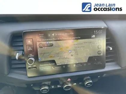 Photo 15 Honda Jazz  Crosstar e:HEV 1.5 i-MMD