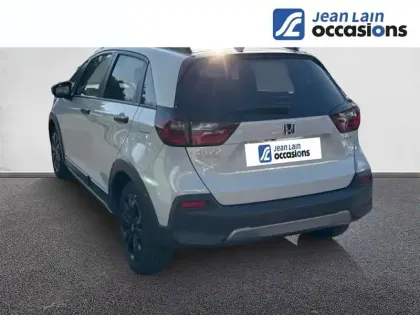 Photo 6 Honda Jazz  Crosstar e:HEV 1.5 i-MMD