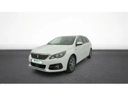 Photo 24 Peugeot 308  SW PureTech 130ch S&S EAT8