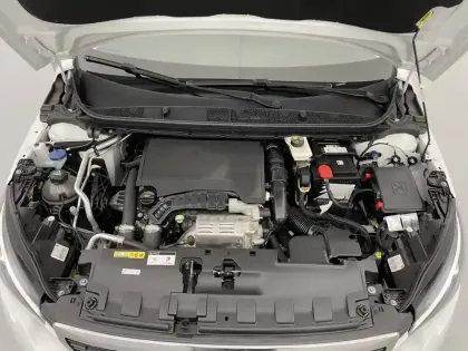 Photo 44 Peugeot 308  SW PureTech 130ch S&S EAT8