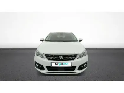 Photo 25 Peugeot 308  SW PureTech 130ch S&S EAT8