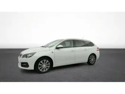 Photo 26 Peugeot 308  SW PureTech 130ch S&S EAT8