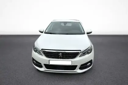 Photo 1 Peugeot 308  SW PureTech 130ch S&S EAT8