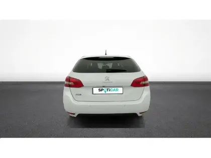 Photo 30 Peugeot 308  SW PureTech 130ch S&S EAT8