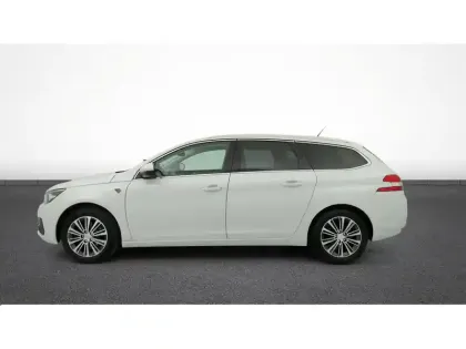 Photo 27 Peugeot 308  SW PureTech 130ch S&S EAT8