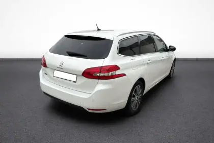 Photo 5 Peugeot 308  SW PureTech 130ch S&S EAT8