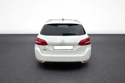 Photo 4 Peugeot 308  SW PureTech 130ch S&S EAT8