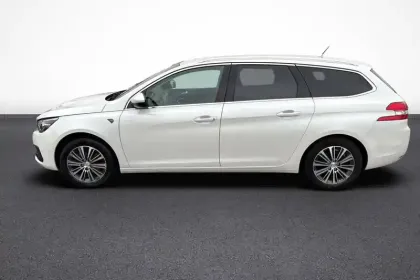 Photo 2 Peugeot 308  SW PureTech 130ch S&S EAT8